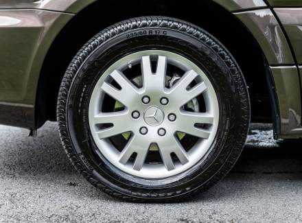 Mercedes-Benz - Sprinter