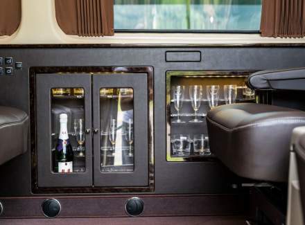 Mercedes-Benz - Sprinter