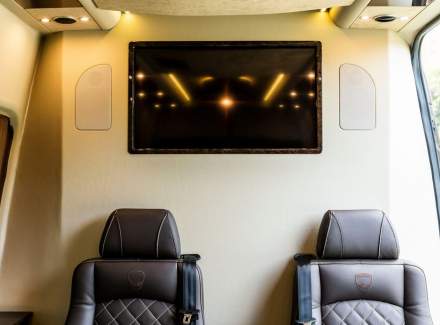 Mercedes-Benz - Sprinter