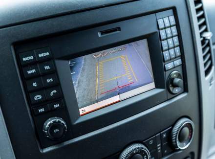 Mercedes-Benz - Sprinter