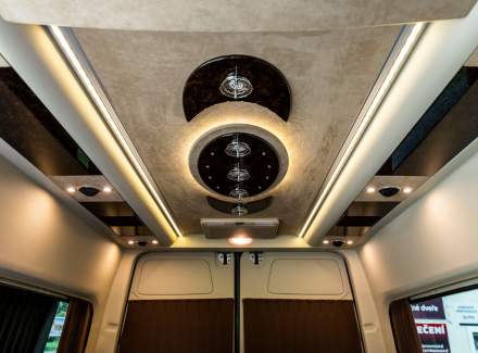 Mercedes-Benz - Sprinter