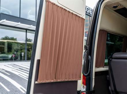 Mercedes-Benz - Sprinter