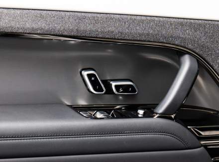 Land Rover - Range Rover Sport