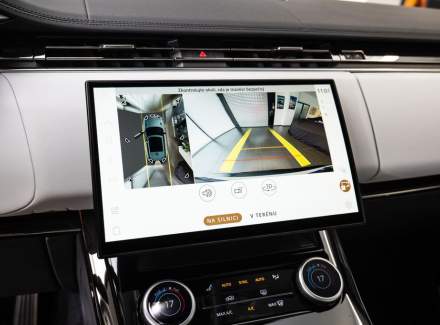 Land Rover - Range Rover Sport