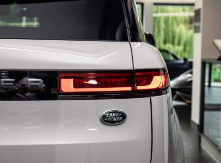 Land Rover - Range Rover Sport