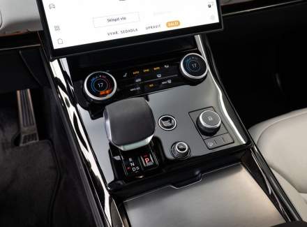 Land Rover - Range Rover Sport