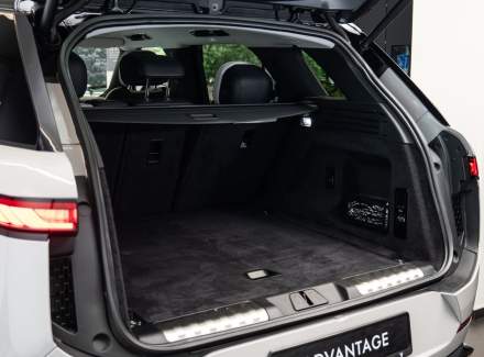 Land Rover - Range Rover Sport