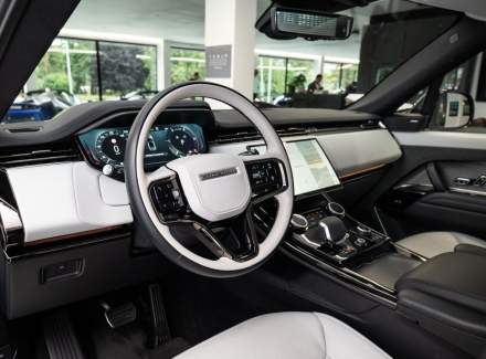 Land Rover - Range Rover Sport