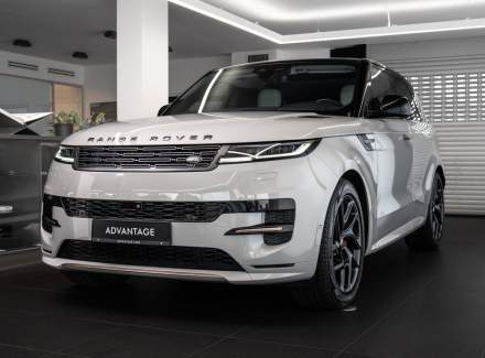 Land Rover - Range Rover Sport