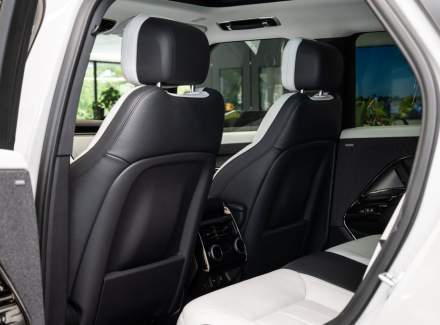 Land Rover - Range Rover Sport