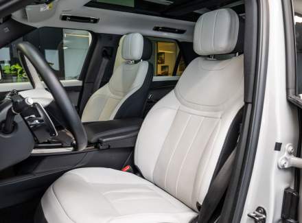 Land Rover - Range Rover Sport