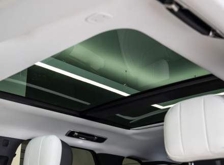 Land Rover - Range Rover Sport