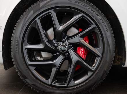 Land Rover - Range Rover Sport