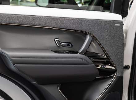 Land Rover - Range Rover Sport