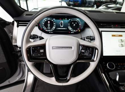 Land Rover - Range Rover Sport