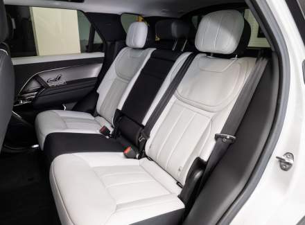 Land Rover - Range Rover Sport