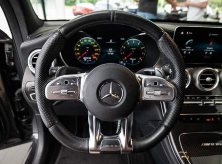 Mercedes-Benz - GLC