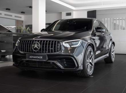 Mercedes-Benz - GLC