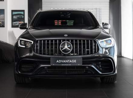 Mercedes-Benz - GLC