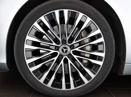 Mercedes-Benz - S-class