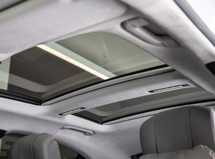 Mercedes-Benz - S-class