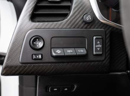 Chevrolet - Corvette