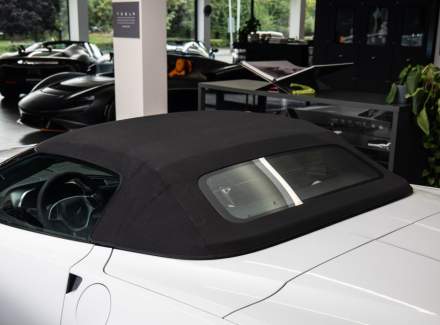 Chevrolet - Corvette