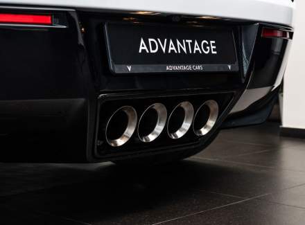 Chevrolet - Corvette