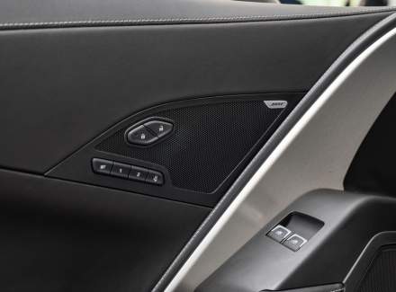 Chevrolet - Corvette