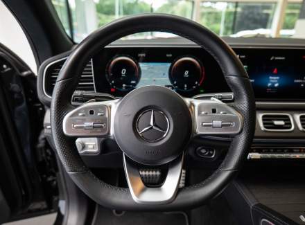 Mercedes-Benz - GLE