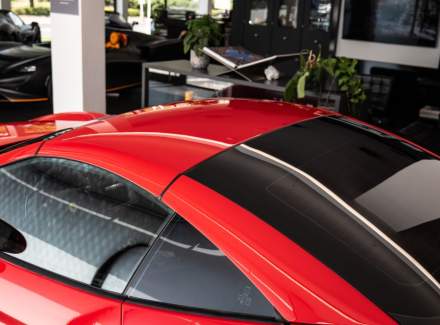 Ferrari - California