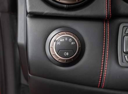 Ferrari - California