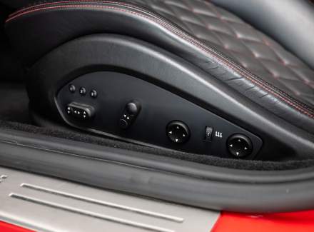 Ferrari - California