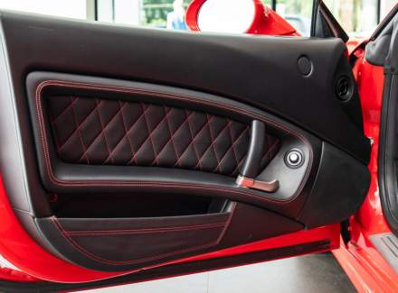 Ferrari - California