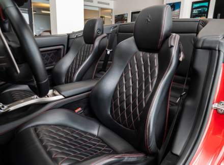 Ferrari - California