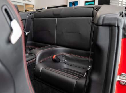 Ferrari - California