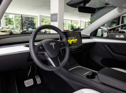 Tesla - Model Y