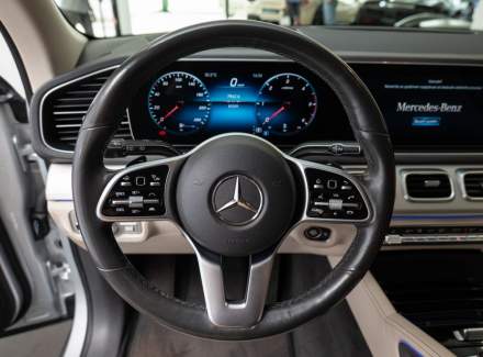 Mercedes-Benz - GLE