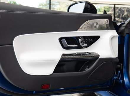 Mercedes-Benz - AMG GT