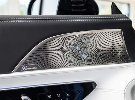 Mercedes-Benz - AMG GT