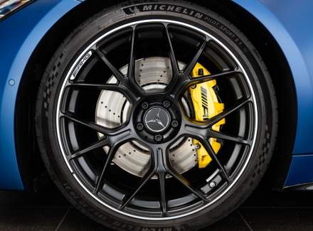 Mercedes-Benz - AMG GT