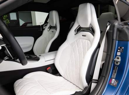 Mercedes-Benz - AMG GT