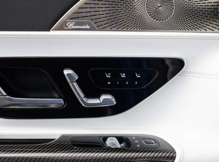 Mercedes-Benz - AMG GT