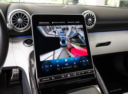 Mercedes-Benz - AMG GT