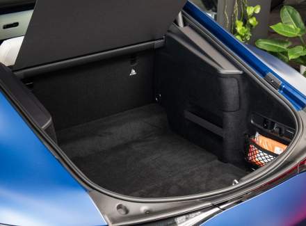 Mercedes-Benz - AMG GT