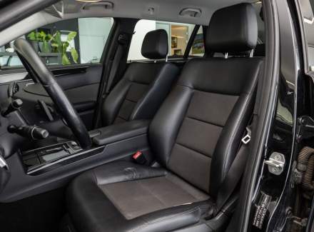 Mercedes-Benz - E-class