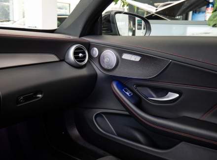 Mercedes-Benz - C-class