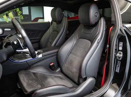 Mercedes-Benz - C-class