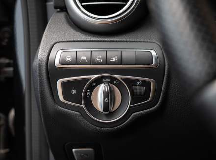 Mercedes-Benz - C-class