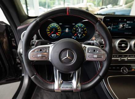 Mercedes-Benz - C-class